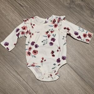 3 month onsie